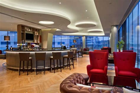 Hilton London Wembley hotel review | englandrover.com