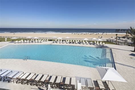 Embassy Suites By Hilton St Augustine Beach-Oceanfront Resort in St. Augustine | Best Rates ...