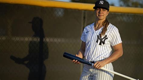 How these female coaches are breaking barriers in MLB: 'Being an ...