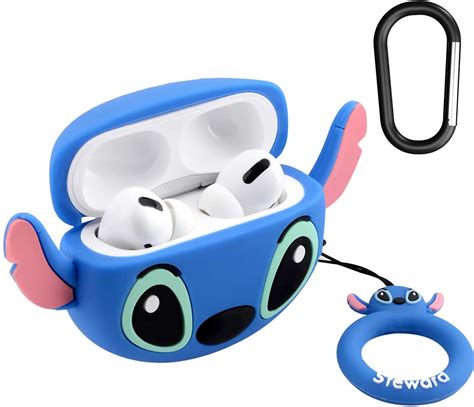 21 Best Cute and Cool AirPod Pro Cases | Viral Gads