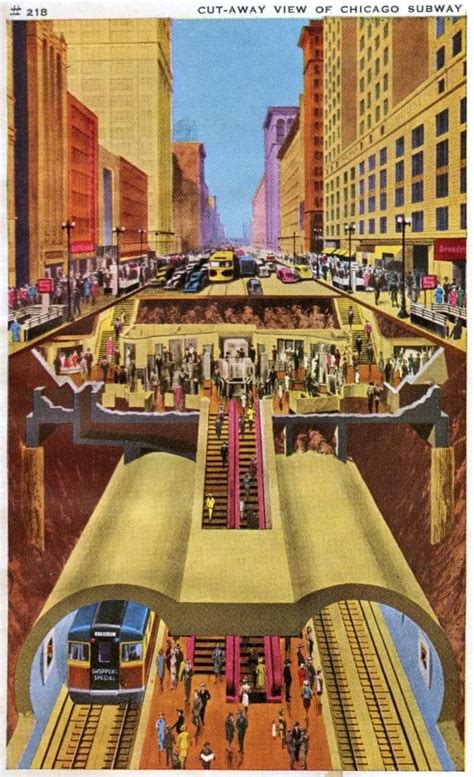 Pin by Robert Elliott on Sweet Home Chicago | Subway art print, Chicago poster, Subway art