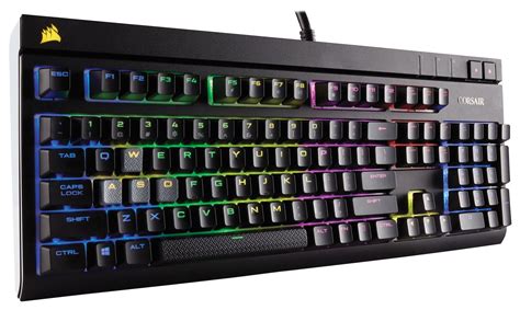 Corsair Gaming Keyboards for Every Budget | Go Mechanical Keyboard