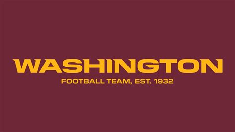 ¡Órale! 19+ Hechos ocultos sobre Washington Football Team New Name ...