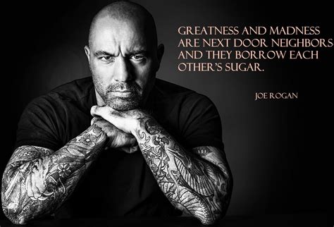 20 Joe Rogan Quotes To Fill Up Your Motivation Bottle For The Day