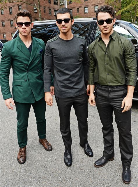 A Jonas Brothers Movie Is Heading Our Way | Jonas brothers, Brothers movie, Jonas