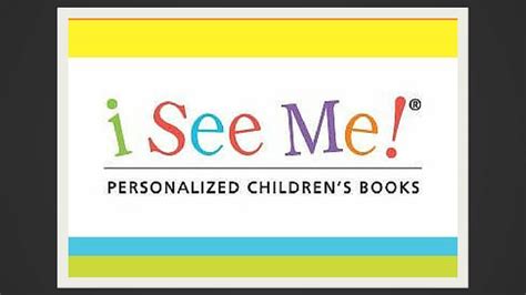 I See Me Books - Personalized Book Product Review - Just Playing House