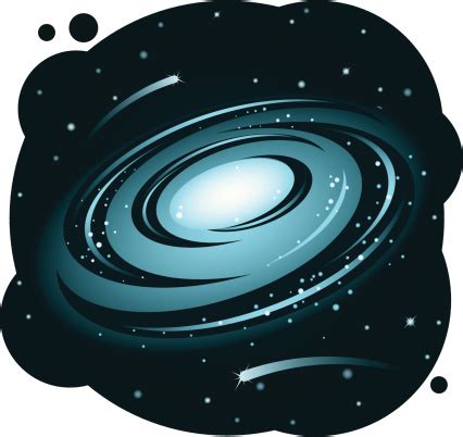 Galaxies clipart - Clipground