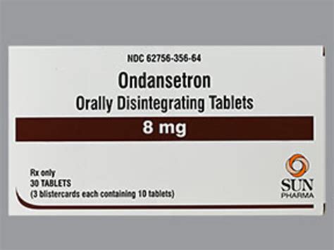 Ondansetron odt side effects: Ondansetron: MedlinePlus Drug Information