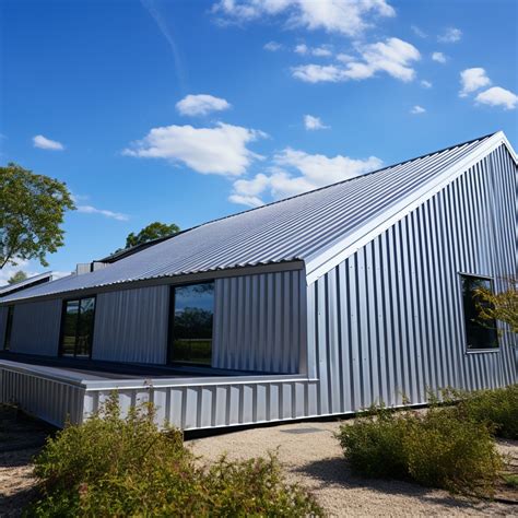 Commercial Metal Roofing Systems Explained