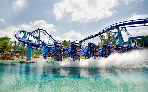 1 Day SeaWorld Orlando Entry Tickets | Headout