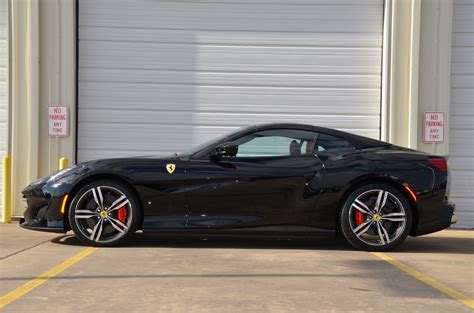 Used 2019 Ferrari Portofino Under MSRP For Sale (Special Pricing) | BJ ...