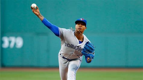 Marcus Stroman Is a Hell of a Lot of Fun and Pitching Better Than Ever