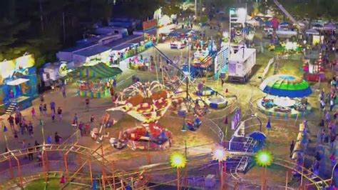 Washington County Fair returns to Richmond after a year off during the pandemic | ABC6