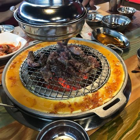 MAGAL KOREAN BBQ, Denpasar - Jl. Raya Kuta no. 105 - Restaurant Reviews, Photos & Phone Number ...