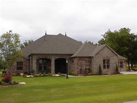 New Construction | OwassoCustomHomes.com