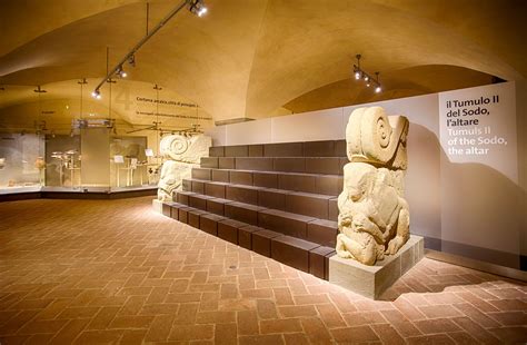 The Museums of Cortona | The MAEC Museum of the Etruscan Academy