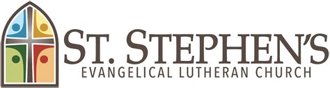 St. Stephen's Logo Color - St. Stephens Evangelical Lutheran Church and School | Beaver Dam, WI ...