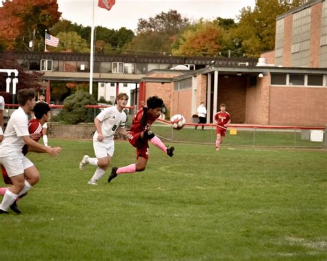 Lakeland Boys Soccer: A Defensive Minded Team Claims Victory – The Lancer Ledger