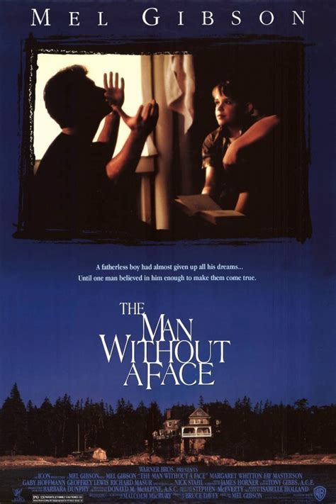 The Man Without a Face (1993) | PrimeWire