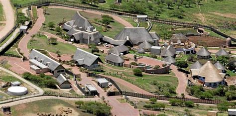 Nkandla Scapegoats: Thousands Received In Performance Bonuses