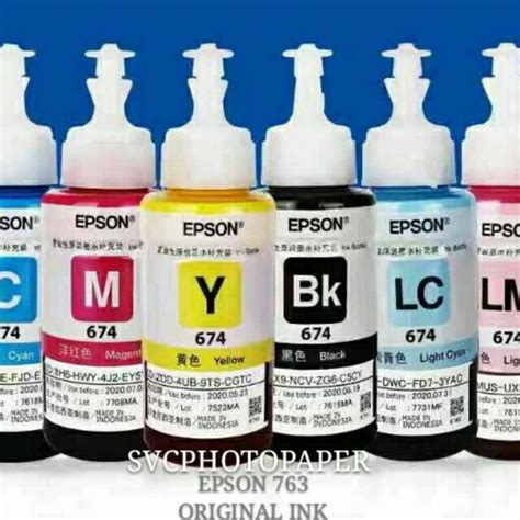 Epson L805 Ink is rated the best in 06/2024 - BeeCost