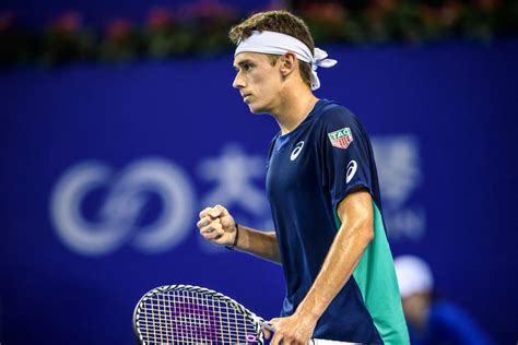 De Minaur claims ATP title in Zhuhai | 30 September, 2019 | All News ...