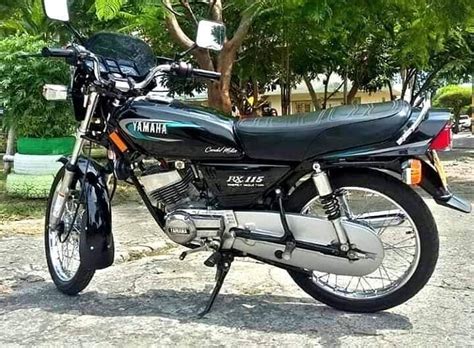 yamaha rx 115 membagikan sebuah postingan di Instagram: “Mera Originalidad 🔥👏🏻 Rx 115 ️ Lo Mas ...