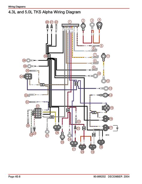 Complete Replacement Bayliner Parts Diagram