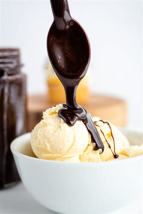 Chocolate Sauce Recipe - RecipeGirl