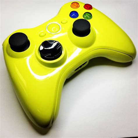 Pin on Xbox 360 Modded Controllers