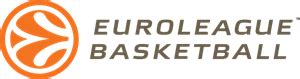 Euroleague Basketball Logo PNG Vector (EPS) Free Download