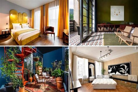 14 Best Boutique Hotels in Tbilisi, Georgia for 2024