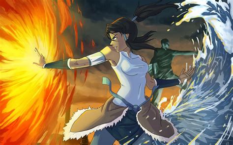 The Legend Of Korra HD Wallpapers,Images,Pics - HD Wallpapers Blog