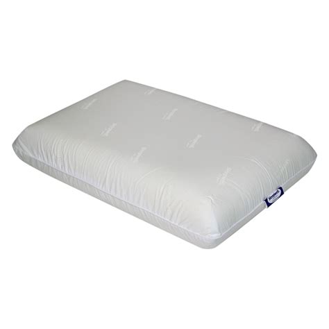 White Plain Indulgence Sleep Well Pillow, Shape: Square, Size/Dimension: 17 X 27 at Rs 1270 ...