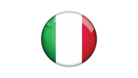 Italian Flag