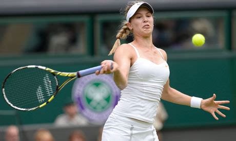 eugenie bouchard vs laura robson