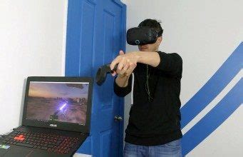 VR Laptop | Road to VR