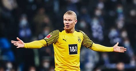 Man City transfer round-up: First meeting with Erling Haaland as club ...