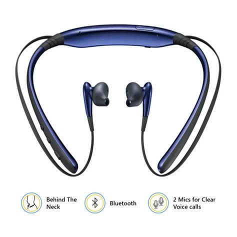 Buy Samsung Level U Bluetooth Neckband ️ 30% OFF