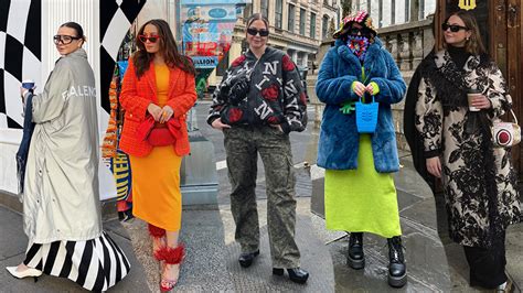 Fashion Week Style: Every Look Our Team Wore To NYFW – StyleCaster