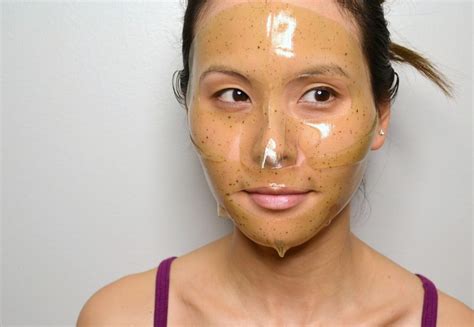 Facial Mask- Boleh Pakai Setiap Hari Dan Apakah Kesannya? - Murai MY