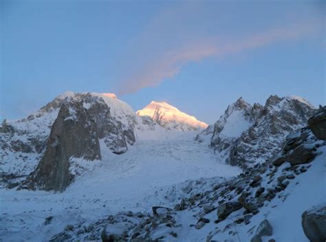 World’s highest battlefield Siachen glacier is now opened for tourists - travelobiz