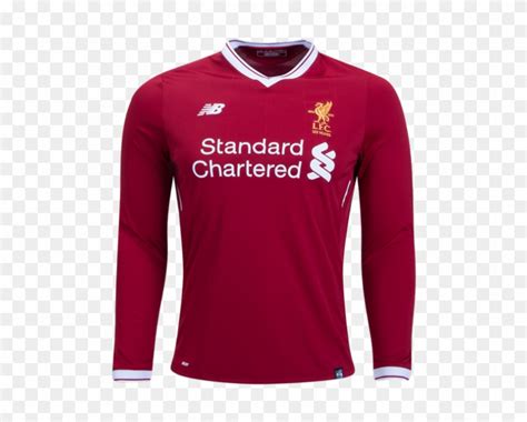 Clothing 11 M Salah Liverpool Home Soccer Jersey Youth - Liverpool Kit ...