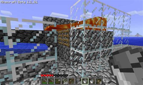 How to build a Minecraft Mob Grinder