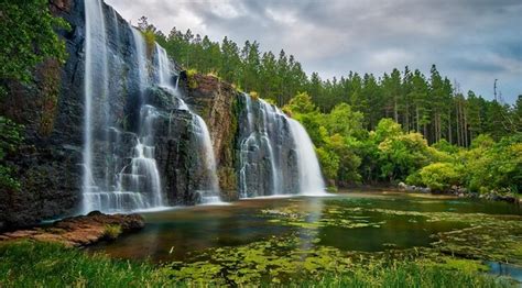 Mpumalanga Attractions: Top 6 waterfalls in Graskop area you need to ...