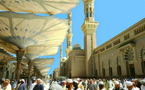 Travel & Adventures: Mecca ( مكة‎ ). A voyage to Mecca, Makkah, Saudi ...