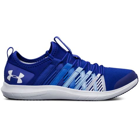 Under Armour - Girl's Under Armour GGS Infinity Running Shoe - Walmart ...