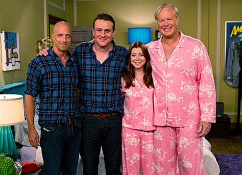 Foto de Bill Fagerbakke - How I Met Your Mother : Fotos Jason Segel ...