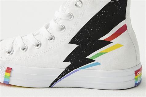 Pride Month Round-Up: This Year's Best Pride Sneakers - Sneaker Freaker