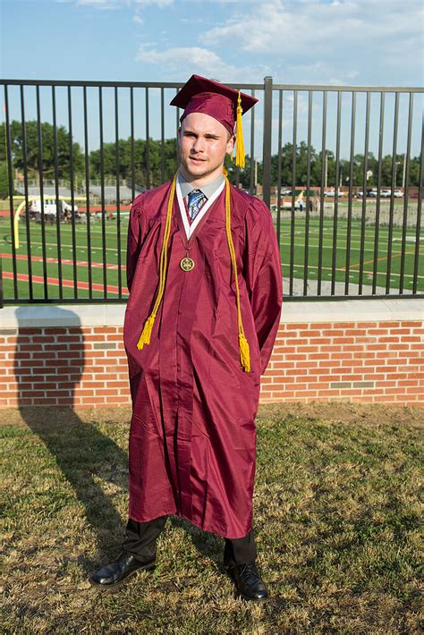 Clifton High School Graduation 2016 - a photo on Flickriver